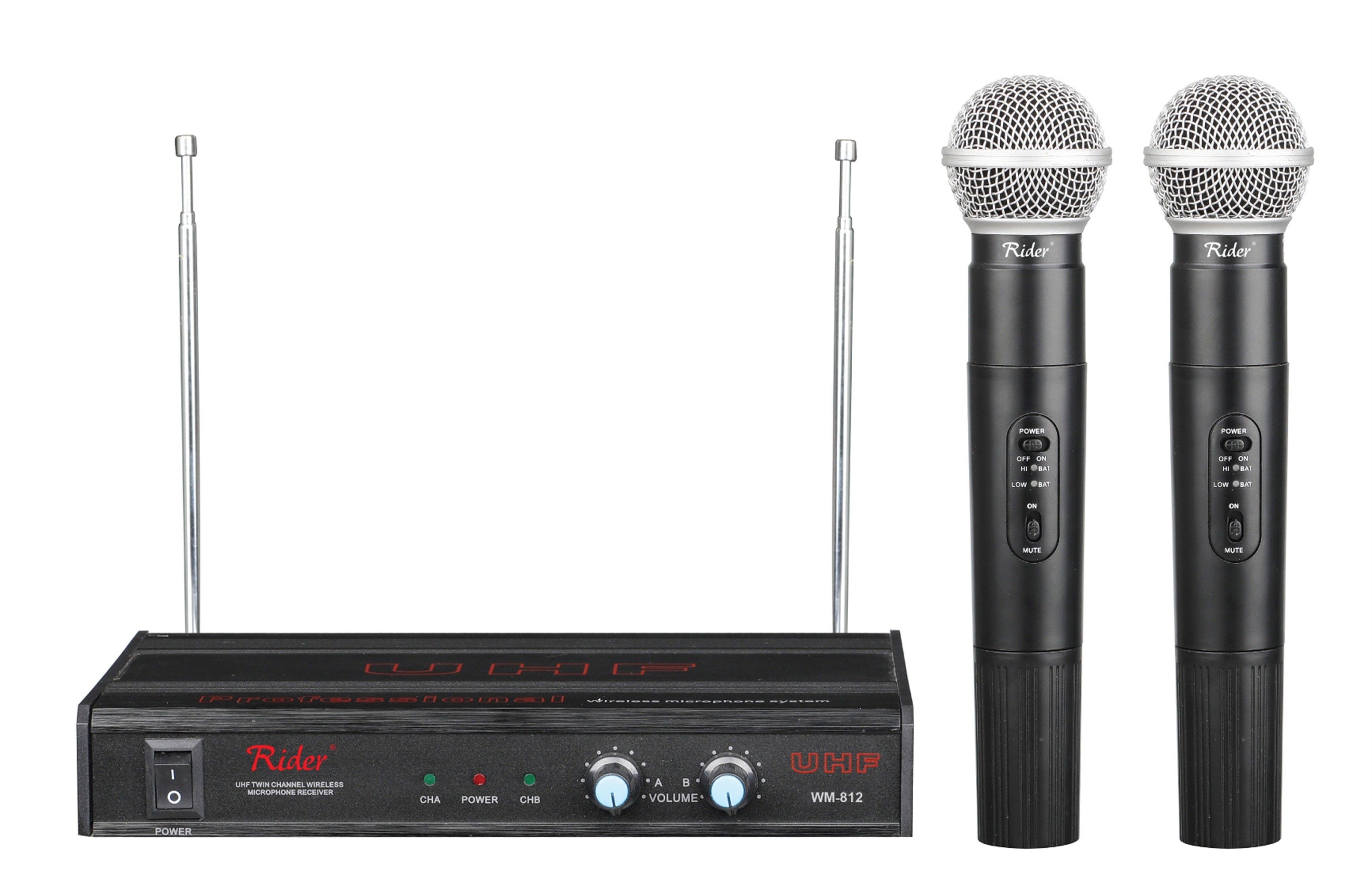 WM-812