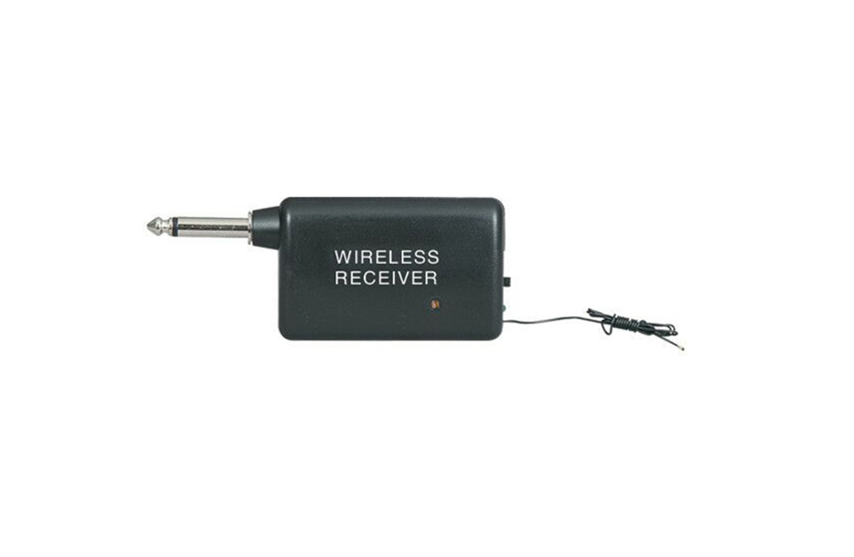 Receiver