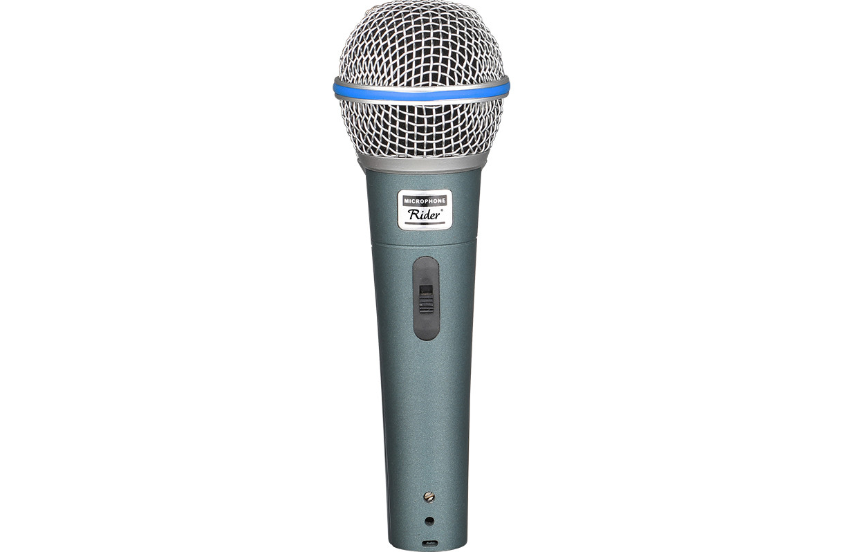 BETA-58A