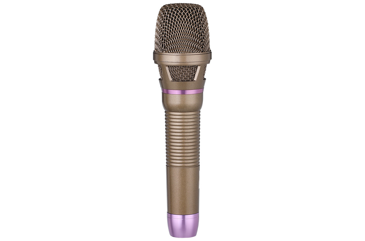 DM-166C