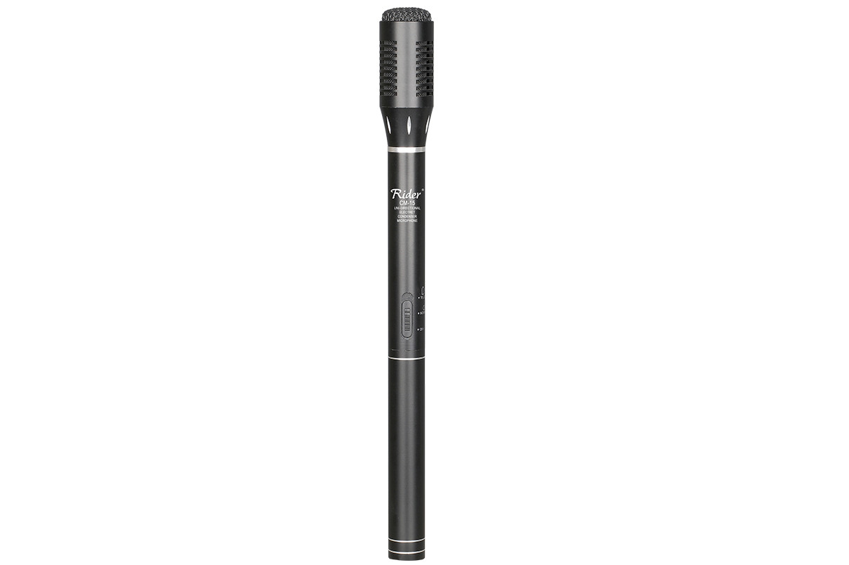 CM-15