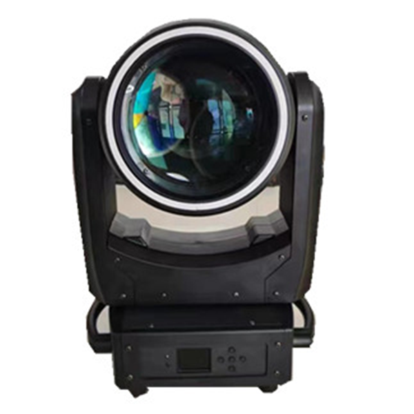 MITHRAS 100W LED BEAM