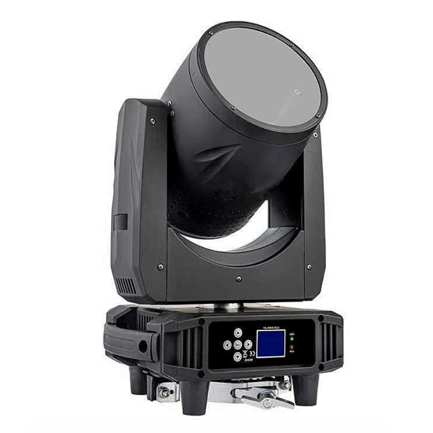 400W BEAMWASH LED MOVING HEAD