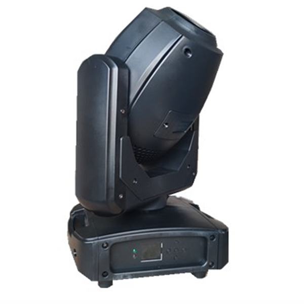 250W BEAM SPOT LED MOVING HEAD