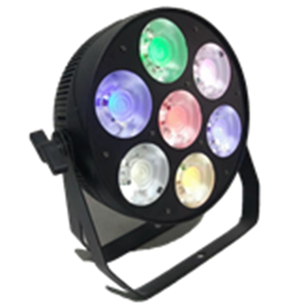 HOLY LED 7X30W RGB