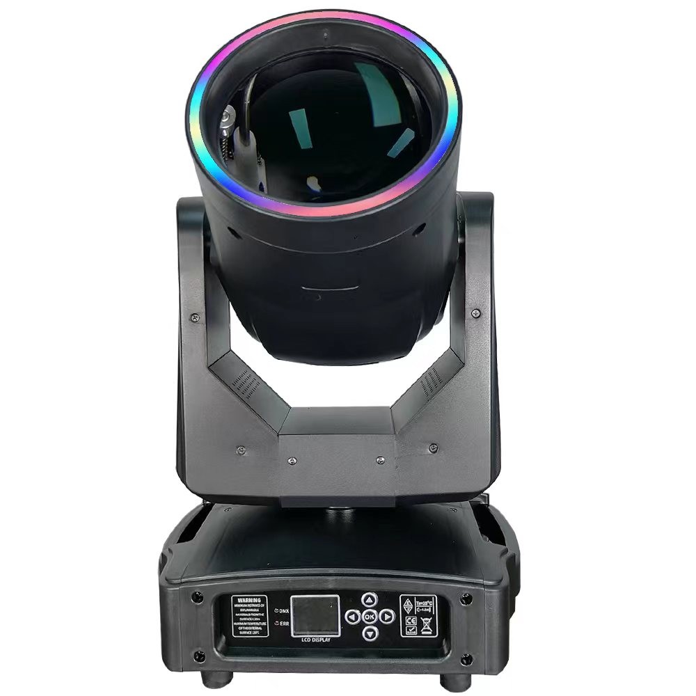 300W LED Beam