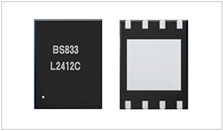 电子烟主控IC BS833