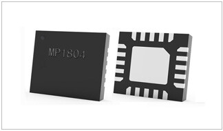 电动牙刷驱动IC   MP1804
