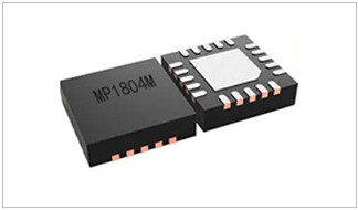 电动牙刷驱动IC   MP1804M