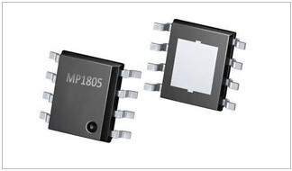 电动牙刷充电座IC  MP1805