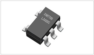 电子烟气流传感器IC  XM7700