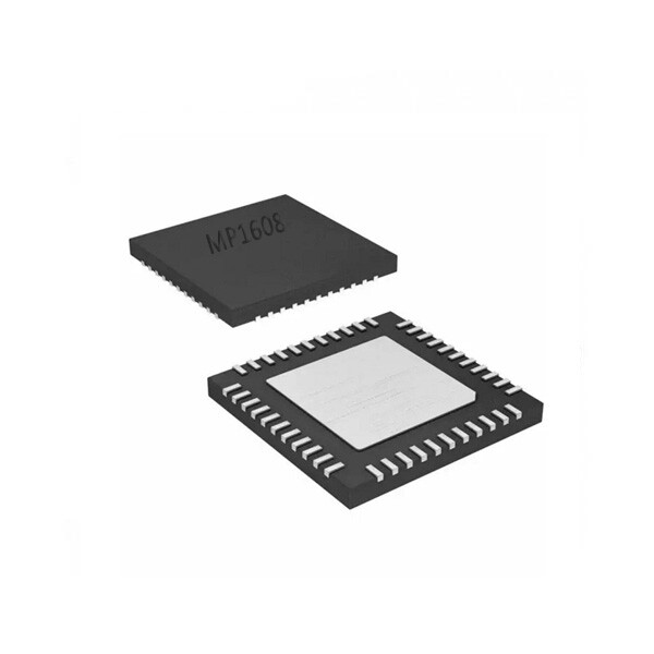 无刷电机驱动IC  MP1608