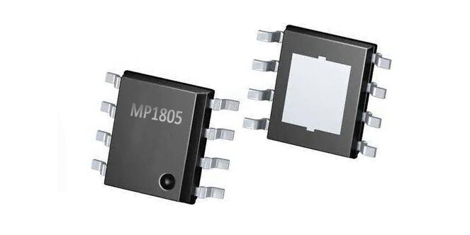 电动牙刷充电座IC  MP1805