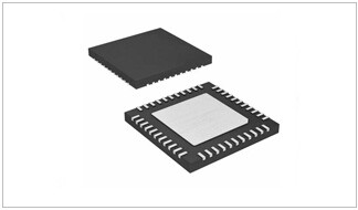 无刷电机驱动IC  XM1608