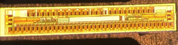 液晶显示驱动IC  ML1001B
