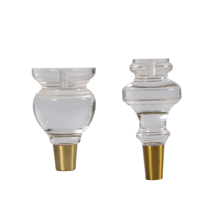 Acrylic products acrylic table,sofa legs manufaturer