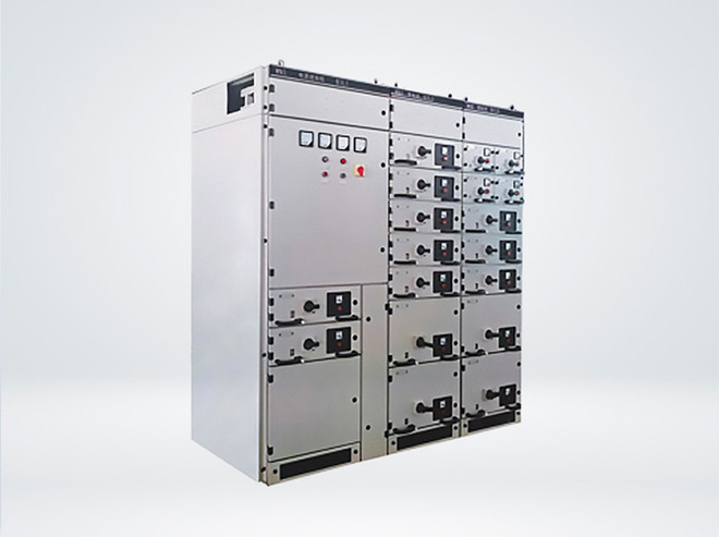 KYN28A-12铠装移开式金属封闭开关柜