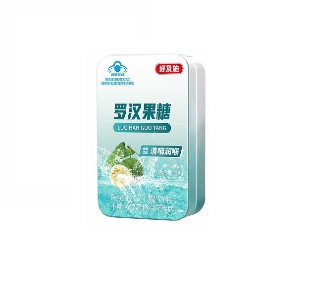 罗汉果糖