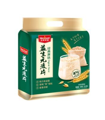 益生元麦片（经典原味）
