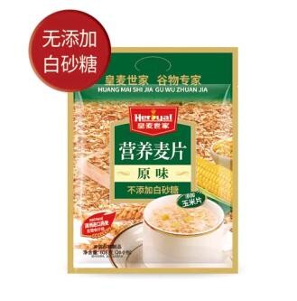 营养麦片（原味）