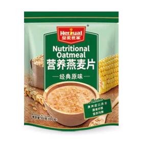 营养燕麦片（经典原味）