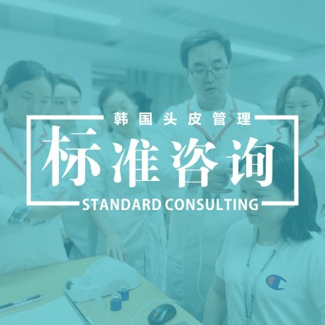 标准咨询