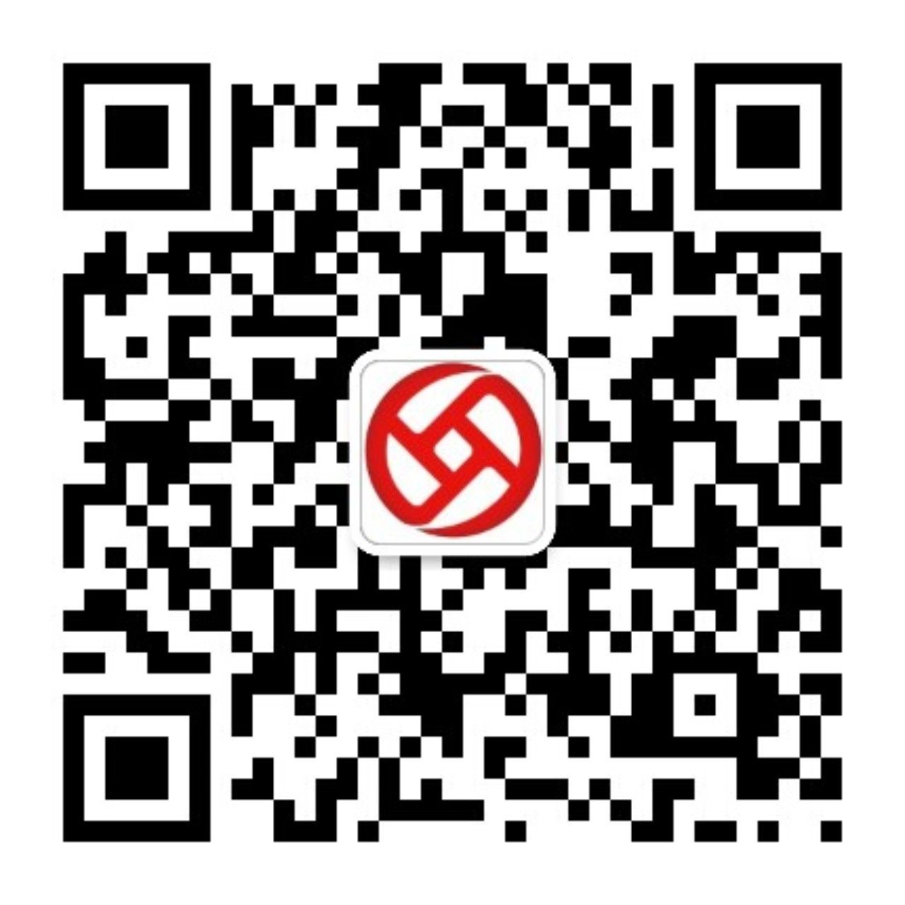 联合会公众号