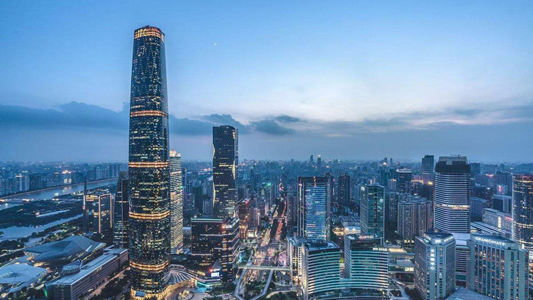 广东省“十四五”规划纲要发布！未来五年建设金融强省这样干！