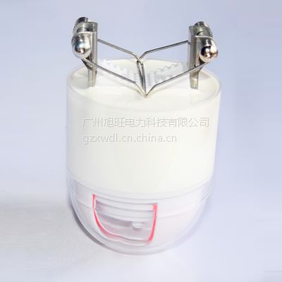 户外(线路)故障寻址器 弹簧式二合一XWJ-II