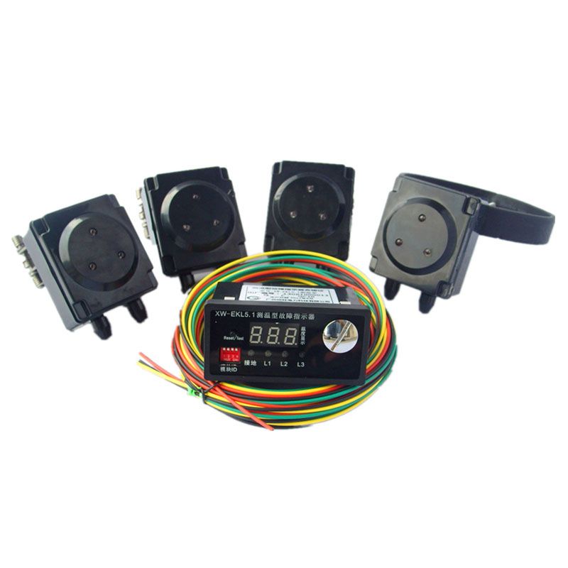 XW-EKL5.1测温型故障指示器