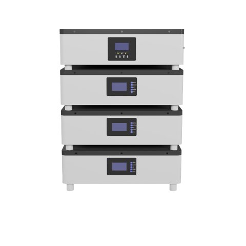STACK MOUNT LITHIUM BATTERY