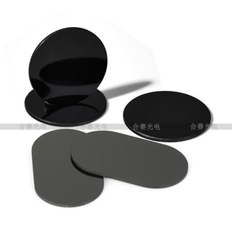 ZWB2紫外滤光片
