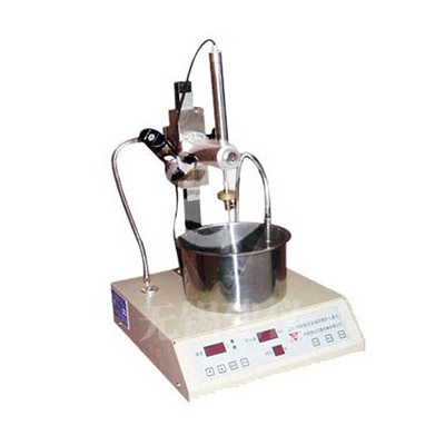 LZY－50A型沥青针入度仪