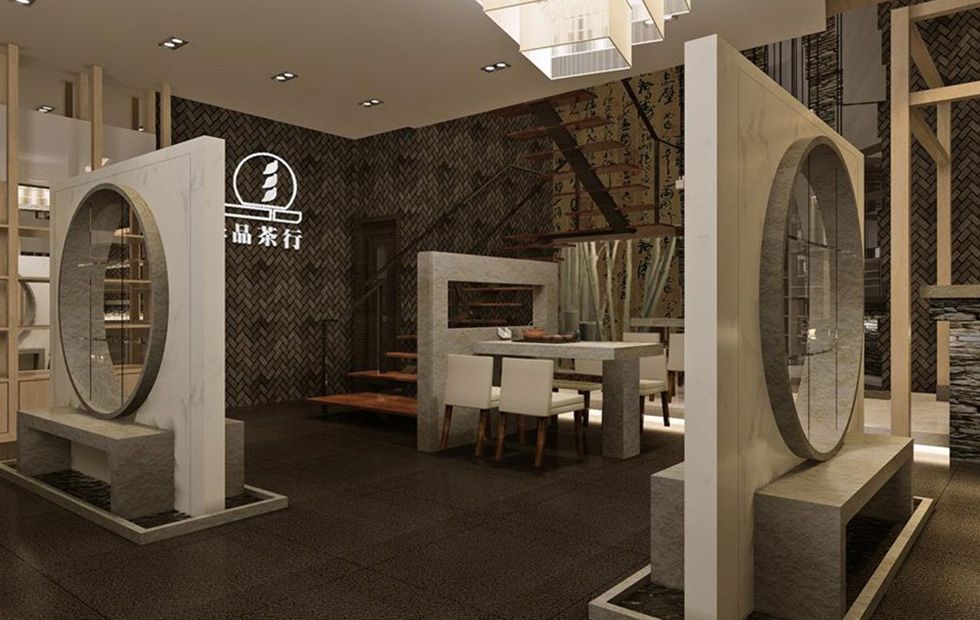 店面装修