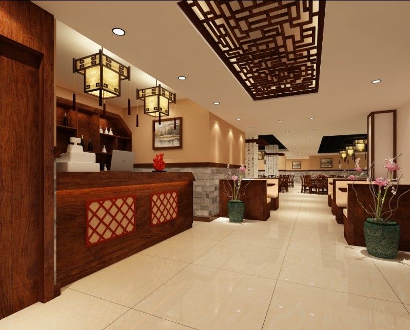 店面装修