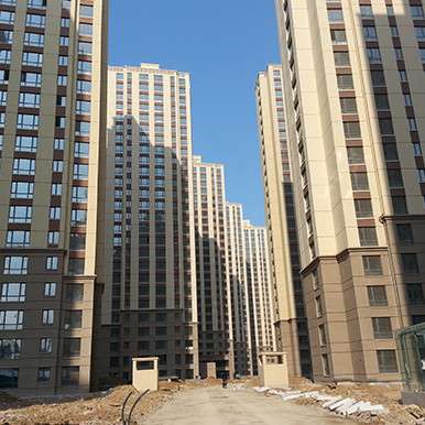 鲅鱼圈名家汇