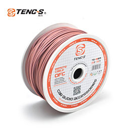 腾色 TS-18RM 18号高性能控制线