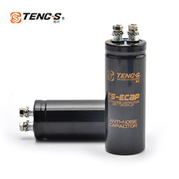 腾色 TS-ECAP 滤波电容