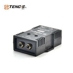 腾色 TSC2-2 两路高转低