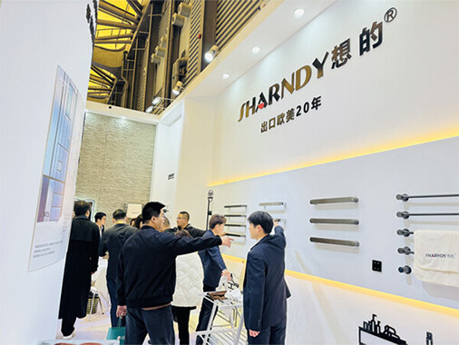 想的2024上海酒店展