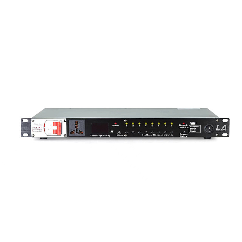 PS818 电源时序器 　　