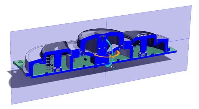 SOLIDWORKS Inspection质量检测
