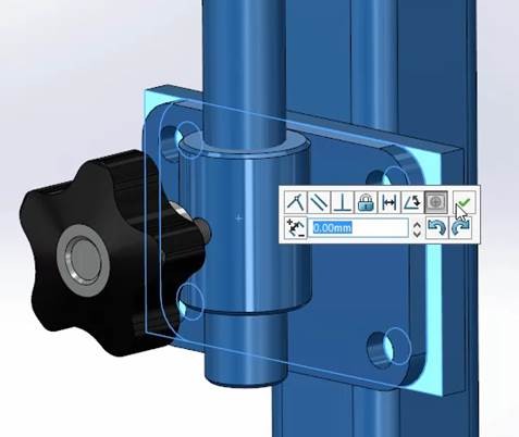 SOLIDWORKS Plastics（注塑模分析 ）