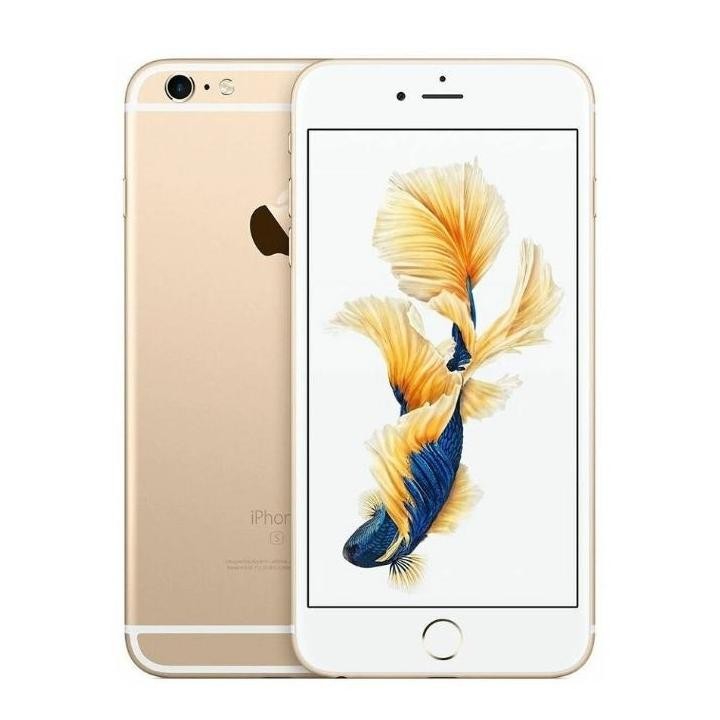 iPhone 6s plus