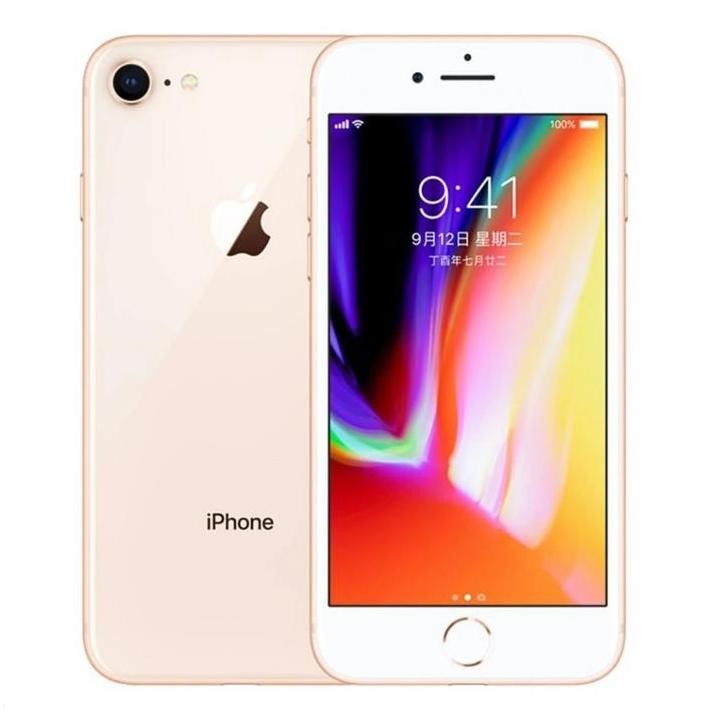 iPhone 8