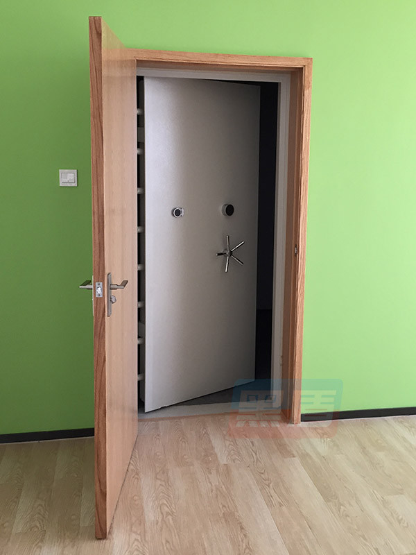 玉器手饰金库门