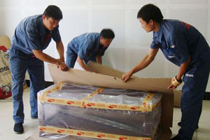 广州搬家公司-广州蚂蚁搬家公司