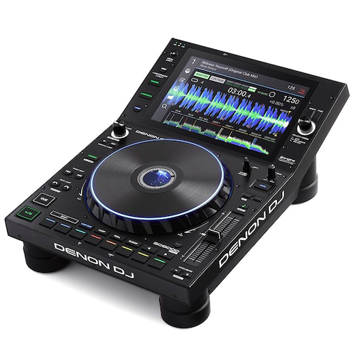 SC6000