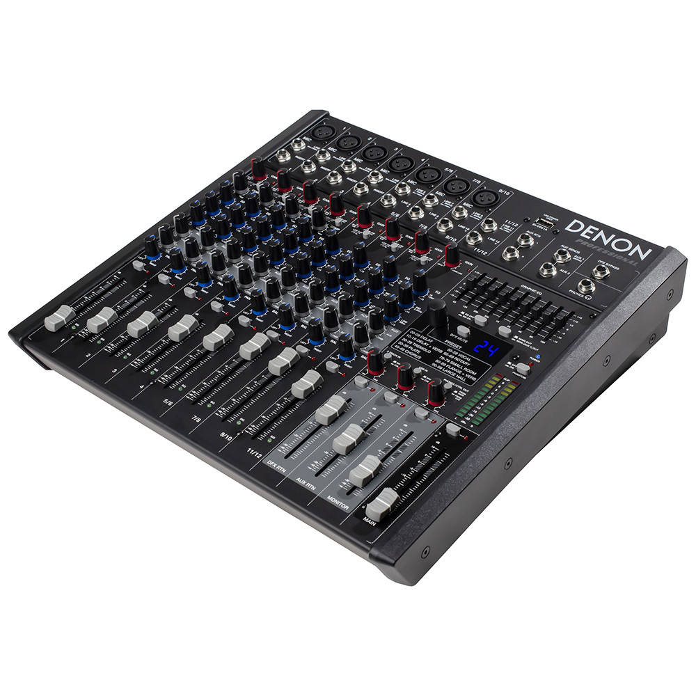 DN-412X