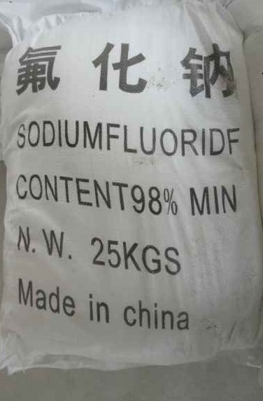 氟化钠/KG
